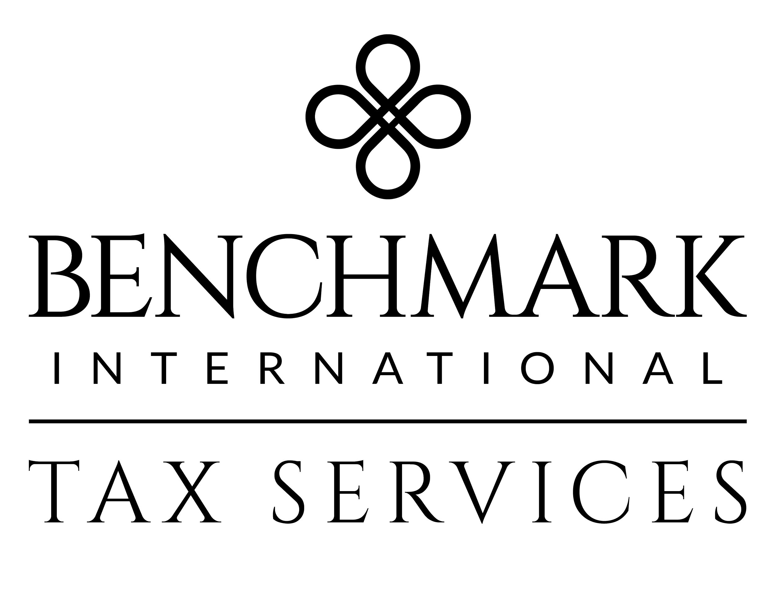 Benchmark International Tax Services