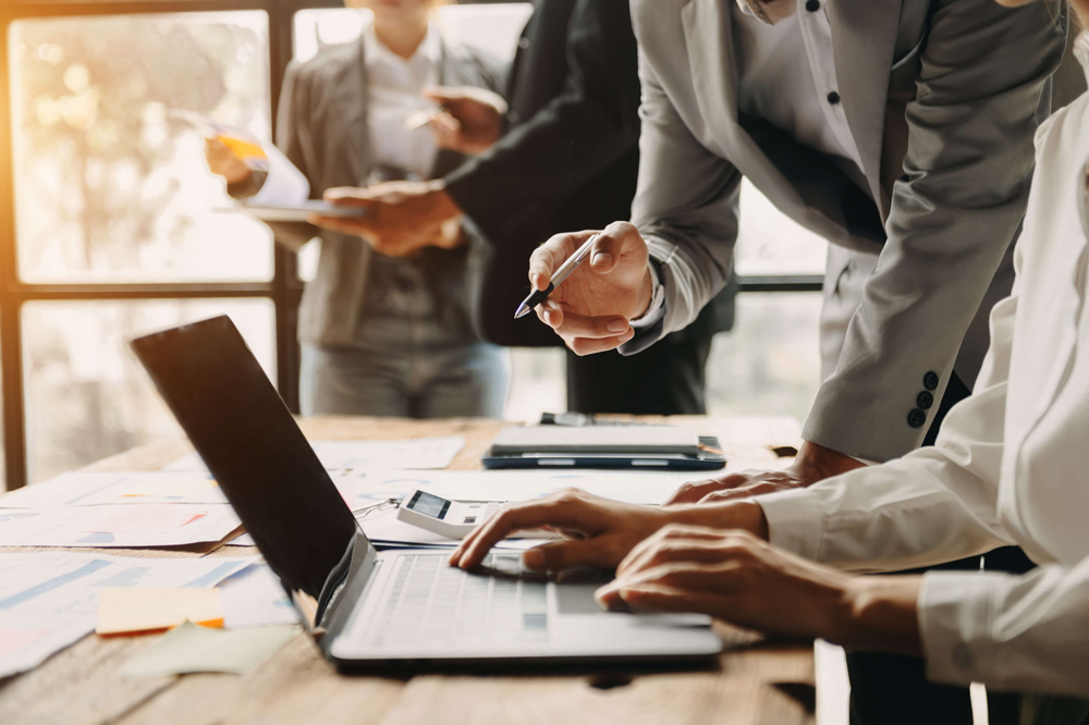 Tax strategy does not stop once returns are filed.